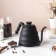 Steel Pot